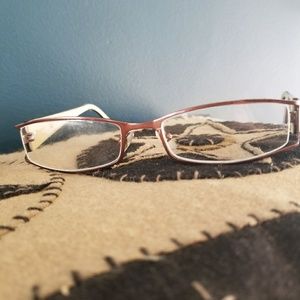Michael Kors frames